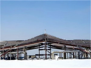 鋼構(gòu)建筑地基的要求
