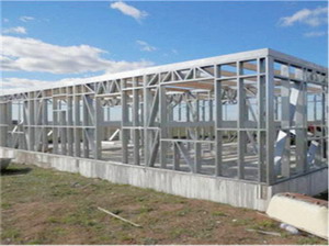 鋼構(gòu)住宅難以產(chǎn)業(yè)化的原因