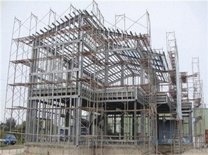 建造鋼構住宅的要求