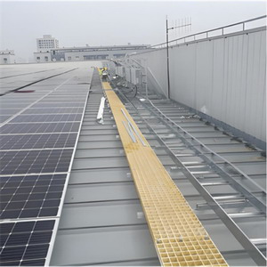 鋼構廠房屋架工藝質量保證措施