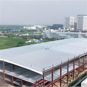屋架工藝質量保證措施